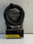 Kryptonite 1218 Combo Cable Lock. Fixed Price $21.71.