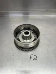 2007 08 09 Yamaha Phazer 500 Mtn Lite PZ50 Flywheel Rotor And Starter Clutch. Fixed Price $37.59.