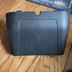 Ski Doo Tank Cover Expedition Gtx Sport Fan 600 800 Rev 550F 2005-2009 1616. Fixed Price $16.00.