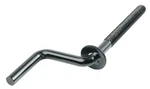 Raider TDB-1209 Tie Down Bolt For Snowmobile Trailer 5/8", Black. Fixed Price $28.99.