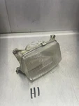 93 94 Polaris Xcr Xlt 600 500 440 Wedge Front Lamp 4032040. Fixed Price $33.83.