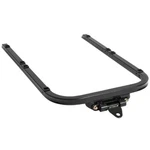 Arctic Cat Rear Bumper Pivot Hitch Kit Zr Xf #6639-991. Fixed Price $224.99.