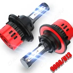 Led Bulbs Headlights For Polaris Ranger Rzr 570S 800S 900S Xp 11000LM. Fixed Price $27.99.