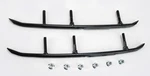 Starting Line Products 35-126 Carbide Runners Agrressive Trail/loose Snow -.... Fixed Price $97.38.