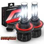 2X 9008/H13 Led Headlight Bulb For Kia Soul 2014 2015 2016 2017 2018 2019 Hi/low. Fixed Price $17.77.