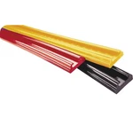 Ski-doo New Slider Shoes Hifax Set Black 154' SC-5 Mountain Tmotion 503191198. Fixed Price $69.98.