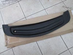 Nos Can Am Oem Incomplete Black Trailer Water Tray Spyder 219400300 708300485. Fixed Price $44.99.