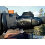 Snobunje Inc Throttle Flare Black Snowmobile 1058-B 0632-0149 62-4706 650808. Fixed Price $18.99.