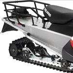 Polaris Oem # 2880275 Voyageur 155" Extreme Rear Rack 1020508-067, 1020511-067. Fixed Price $202.99.
