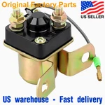 Starter Solenoid Relay For Polaris Widetrak Lx 1996 - 2015 / 4011335 3083211. Fixed Price $10.69.