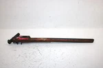 1994 Polaris 440 L/c Oem Left Trailing Arm 1822162 SP74. Fixed Price $38.69.