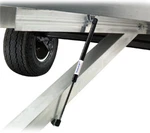 Caliber PM13511 Trailer Lift Metal Ends. Fixed Price $60.69.