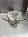 98 99 00 Oem Arctic Cat Zl Zrt Oil Tank Jug Bottle Reservoir 0670-752. Fixed Price $23.49.