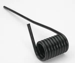 Kimpex Slide Suspension Spring Left Rear 04-442-01. Fixed Price $54.99.