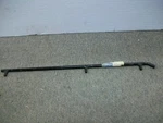 Brand New!! Oem!! Yamaha Enticer ET340 Ski Runner Bar 8Y3-23731-00-XX. Fixed Price $16.98.