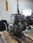 14 Arctic Cat Xf 7000 Snowmobile Engine Motor (compression Tested). Fixed Price $1994.05.