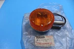 Nos Yamaha Virago 750 XJ550 XV920 Rear Turn Signal Assembly Oem # 5H1-83330-K0. Fixed Price $29.95.