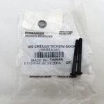 Ski Doo Oem 4X40 Socket Head Screws 205444086 Set Of. Fixed Price $9.99.