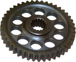 Team Standard Bottom Gear 13 Wide For Ski Doo Xp Chassis 49T Sprocket 352666-07. Fixed Price $147.99.