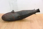 1998 Yamaha V-max 500 Xtr Tuned Exhaust Pipe. Fixed Price $75.00.