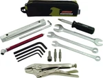 Motocross Atv Utv Travel Speedkit Dmx Includes Tools & Camo Bag. Fixed Price $57.27.