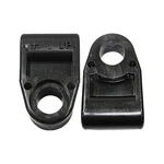 Sports Parts Inc. Round Tall Suspension Spring Retainer 04-297-03. Fixed Price $17.95.