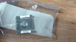 (1) Yamaha Oem Spring Plate #4XV-2177L-01. Fixed Price $5.00.