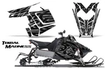 Polaris Rush Pro Rmk 600/800 Sled Snowmobile Graphics Kit Creatorx Wrap Tms. Fixed Price $299.95.