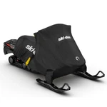Ski-doo Oem Black Intense Rap-clip Trailering Cover, 860201374. Fixed Price $289.00.