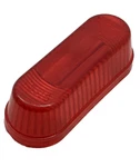 Rupp 1969 S-281, GT300, GT370, GTE370 Snowmobile Taillight Lens 13453 Nos Oem. Fixed Price $19.99.