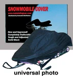 Katahdin Gear Universal Snowmobile Cover Xl #KG01026. Fixed Price $58.85.