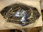 Arctic Cat New Oem 1641-118 Black Hand Guard Deflector Right Rh. Fixed Price $25.00.