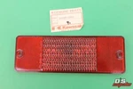 Nos Kawasaki Snowmobile Tail Lamp Lens 23026-3503 New Oem. Fixed Price $17.95.