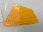 Polaris Right Amber Reflector New Oem 7176138 2010 - 2013 Rmk Switchback Shift. Fixed Price $13.95.
