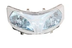 07 Yamaha Rage Headlight RSG90W. Fixed Price $99.99.