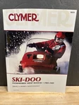 Ski-doo Snowmobile Shop Manual Clymer 85-89 (S829), J Haynes. Fixed Price $17.99.