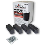 Caliber Bunk Wrap Black 2'' X 6'' 16' Roll 23052-BK. Fixed Price $78.99.