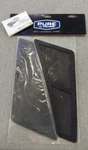 New Oem Polaris Snowmobile Lower Fender Vents 2010-2014 Pro Ride Models 2878179. Fixed Price $15.99.