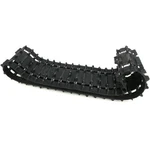 Camso/camoplast 1.22 In. Lug Ice Attak Xt Pre-studded Tech Track 9200H. Fixed Price $1029.00.