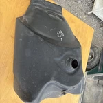 2002 Ski-doo Touring Up Snowmobile Gas Tank Good. Fixed Price $139.95.