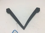 Polaris Windshield Support Retainer Black 2015-2024 Rmk Xc Indy 5450474 Sb Axys. Fixed Price $39.95.