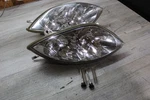 2010 Arctic Cat M8 Sno Pro 153IN Front Lamp. Fixed Price $49.95.
