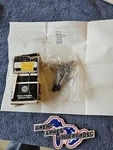 1VITNAGE Snowmobile Ski Doo Blizzard Grand Prix Primary Drive Clutch Pin Kit Oem. Fixed Price $13.99.