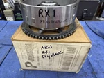 2003- 2005 Yamaha RX1 Oem Flywheel Rotor 8FA-81450-00-00 W/gear New Take Off. Fixed Price $150.00.