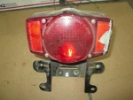 Honda Cl 1971 Rear Taillight Brake. Fixed Price $37.59.