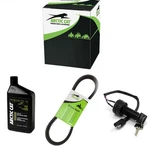 Arctic Cat New Oem Kit, Grip Plate '02, 2639-463. Fixed Price $62.97.
