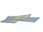 New Oem Polaris "rmk" Hood Side, Rh Decal - 7171122. Fixed Price $35.00.