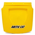 Arctic Cat * Snowflap, Yellow 4606-289 Crossfire, 06-08 New. Fixed Price $114.45.