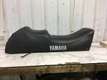 96 Yamaha V-max 600 Dx Snowmobile Seat. Fixed Price $300.30.