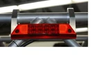 Polaris Rzr Xp High-mount Taillight Installation Kit P/n 2879182. Fixed Price $43.95.